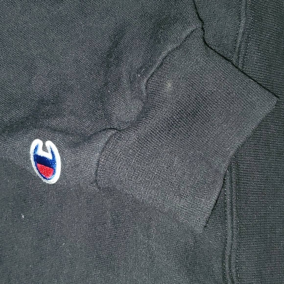 Champion Nebraska Kearney University mens graphic hoodie - Picture 2 of 8